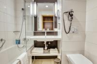 Danubius Grand Hotel Margitsziget - Budapest - Grand Hotel Margitsziget - Badezimmer