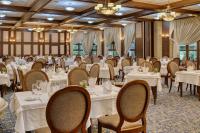 Grand Hotel Margareteninsel Restaurant