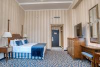 Danubius Grand Hotel Margitsziget - Wellness Hotel Matrgitsziget - Doppelzimmer