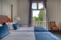 Margitsziget Grand Hotel Budapest - Doppelzimmer - Ungarn